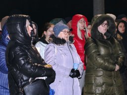 Droga Krzyżowa ulicami naszej parafii, 27.03.2026